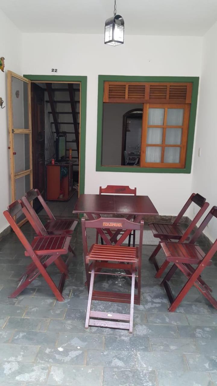 Casa Pero Cabo Frio A 60 Metros Da Praia Dış mekan fotoğraf