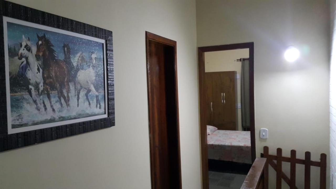 Casa Pero Cabo Frio A 60 Metros Da Praia Dış mekan fotoğraf