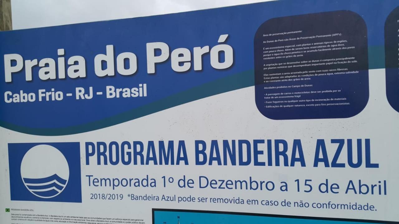Casa Pero Cabo Frio A 60 Metros Da Praia Dış mekan fotoğraf