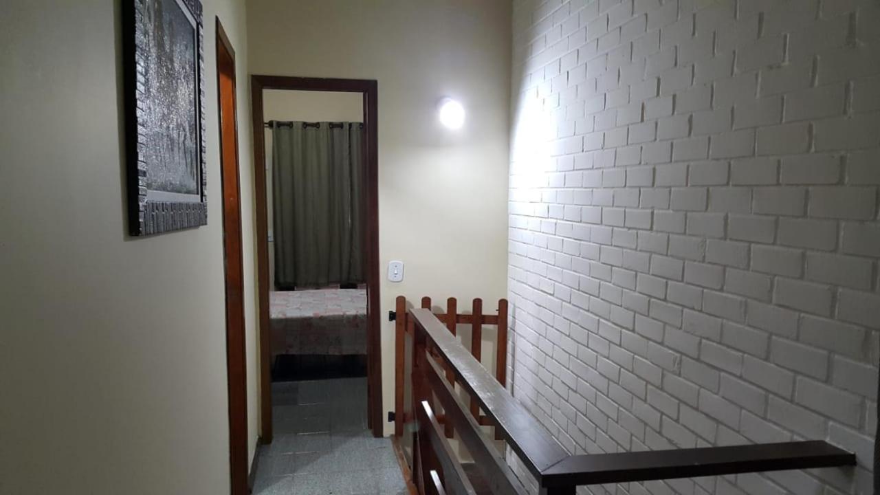 Casa Pero Cabo Frio A 60 Metros Da Praia Dış mekan fotoğraf