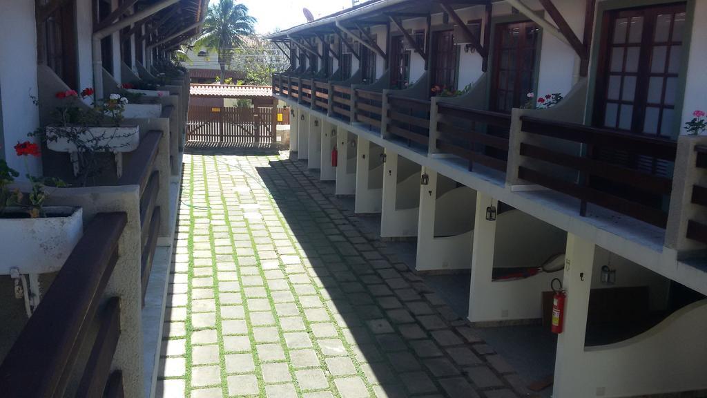 Casa Pero Cabo Frio A 60 Metros Da Praia Dış mekan fotoğraf