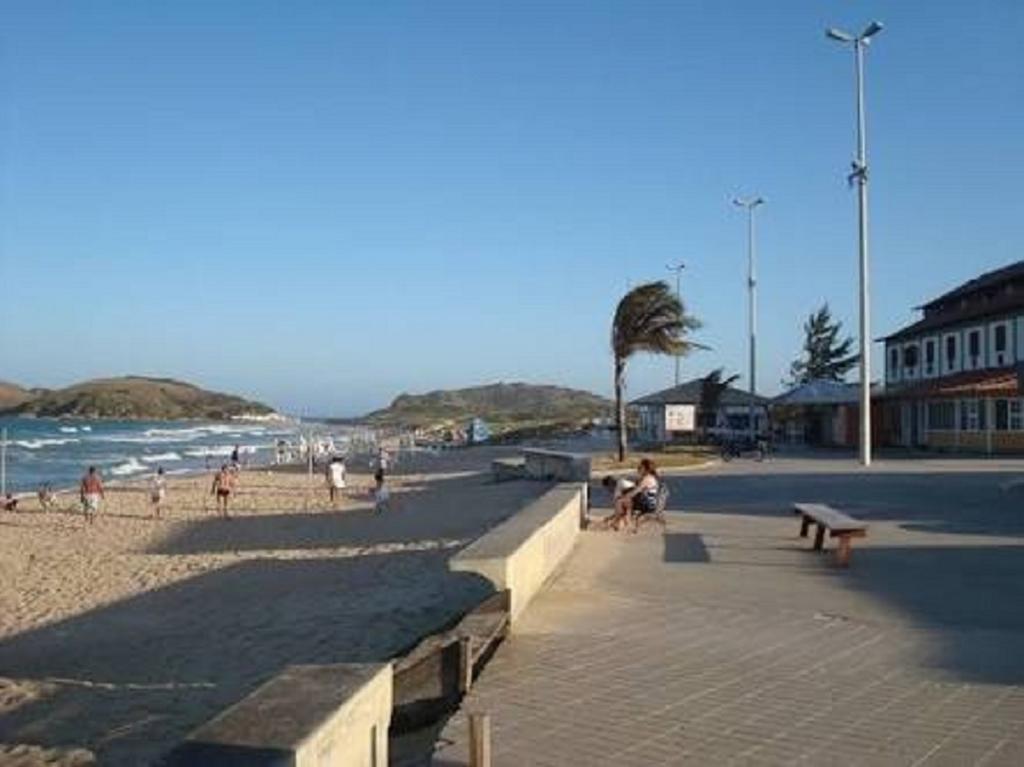 Casa Pero Cabo Frio A 60 Metros Da Praia Dış mekan fotoğraf