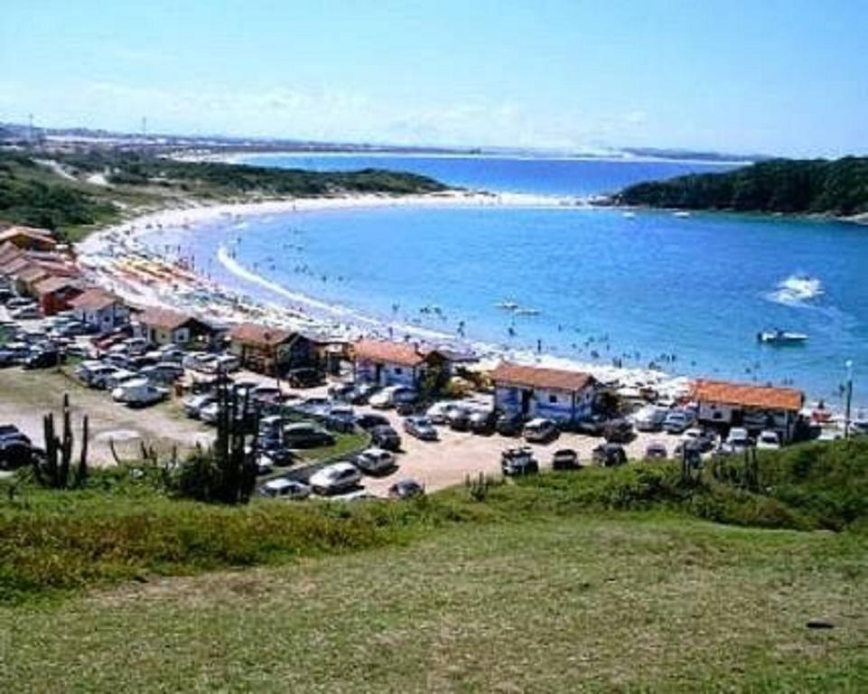 Casa Pero Cabo Frio A 60 Metros Da Praia Dış mekan fotoğraf