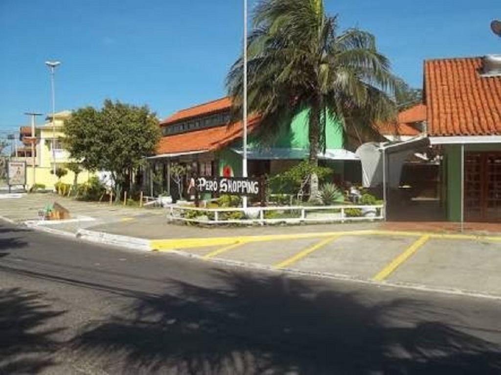 Casa Pero Cabo Frio A 60 Metros Da Praia Dış mekan fotoğraf