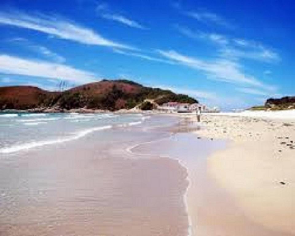 Casa Pero Cabo Frio A 60 Metros Da Praia Dış mekan fotoğraf