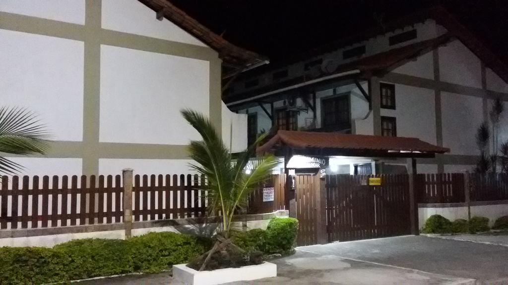 Casa Pero Cabo Frio A 60 Metros Da Praia Dış mekan fotoğraf