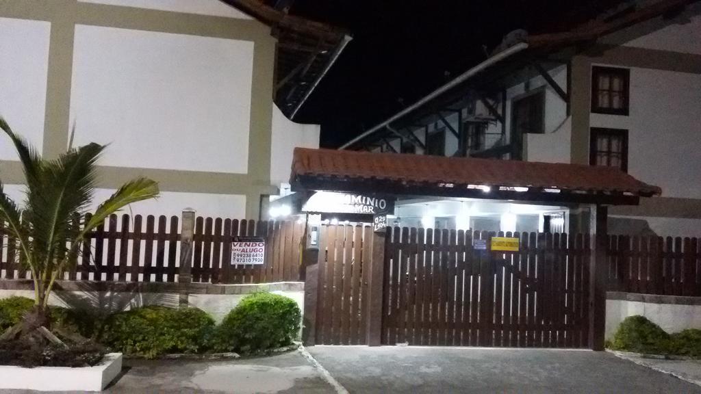 Casa Pero Cabo Frio A 60 Metros Da Praia Dış mekan fotoğraf