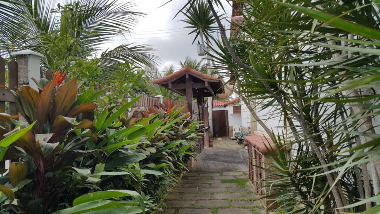 Casa Pero Cabo Frio A 60 Metros Da Praia Dış mekan fotoğraf